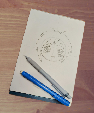 Manga Mania