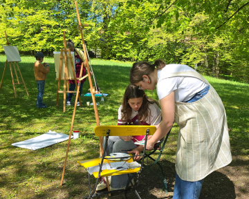 Pleinair2