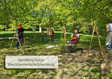 Ganslberg Rallye