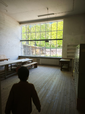 Ganslberg Atelier