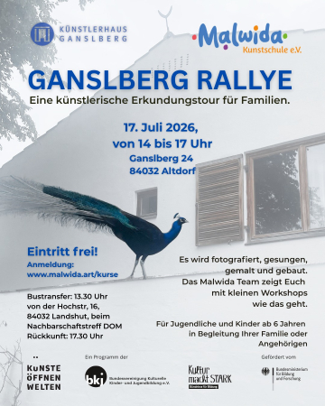 Ganslberg Rallye