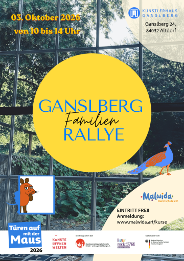 Kopie von Ganslberg RallyeOktFlyer, 2 Seitig