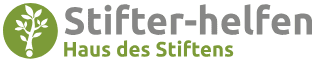 Stifter-helfen