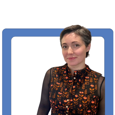 Frau Maria Izotova