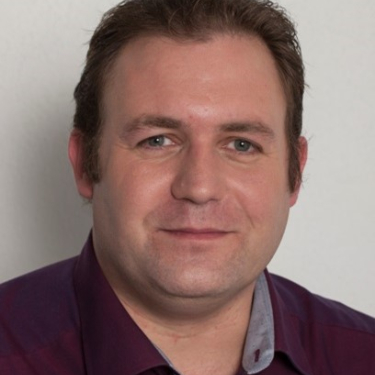 Herr Stefan Ferber Stefan